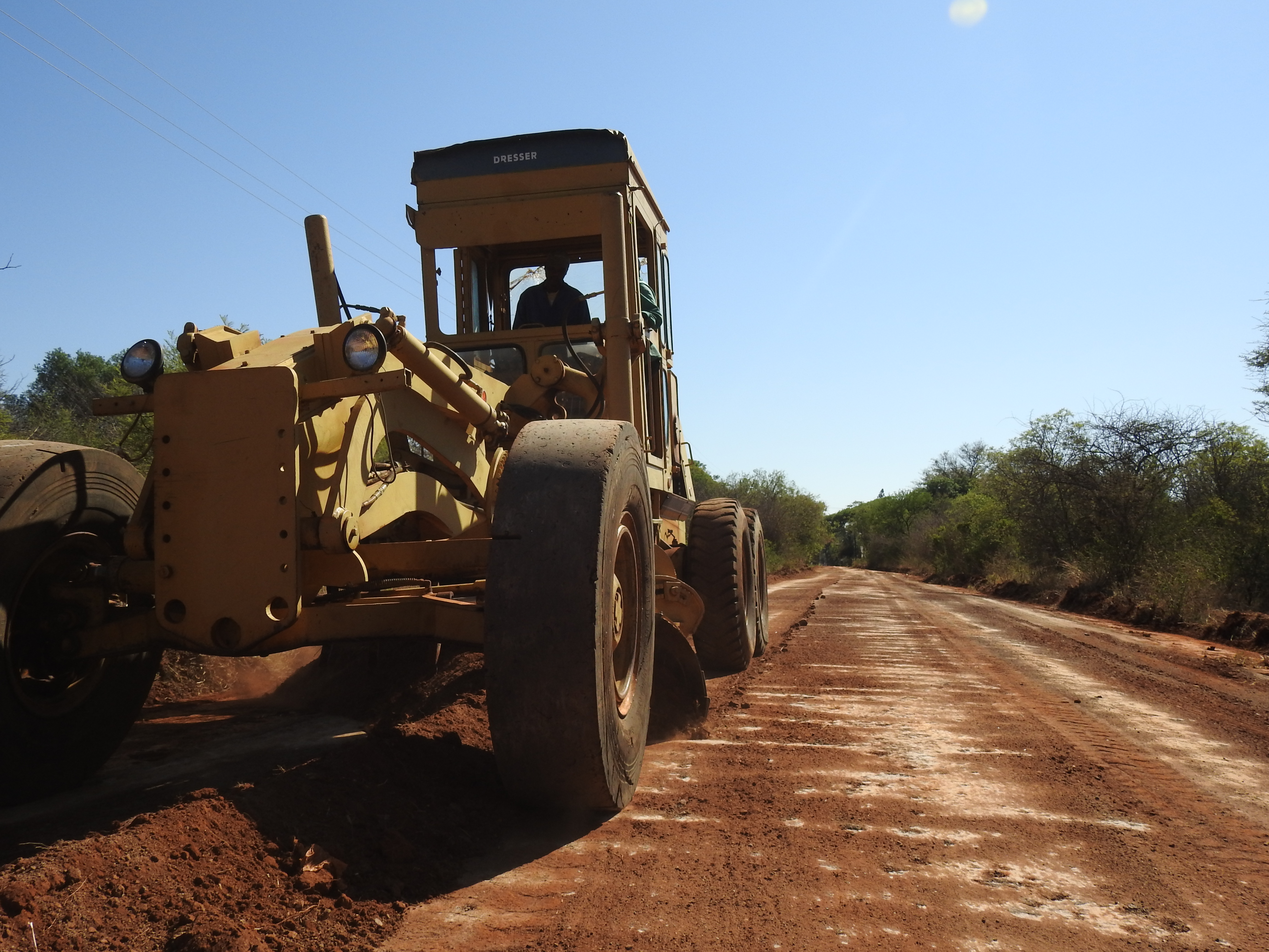 Grader